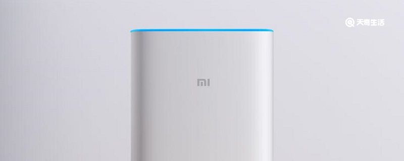 小爱音箱怎么用wifi,小爱音箱怎么使用wifi,小爱音箱怎么使用