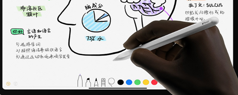 applepencil一二代对比,applepencil一二代区别,applepencil一二代差别
