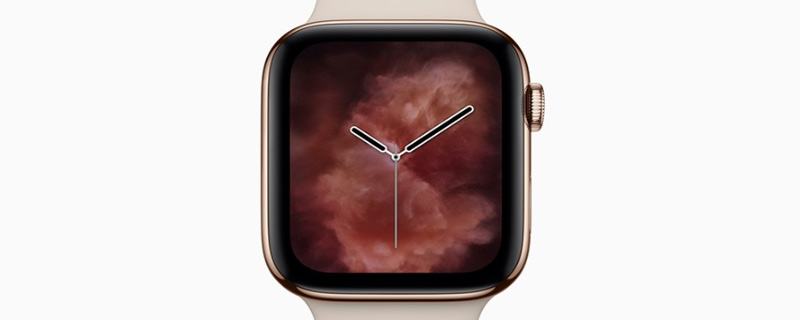 iwatch4心电图怎么用,iwatch4心电图,iwatch4心电图的用法