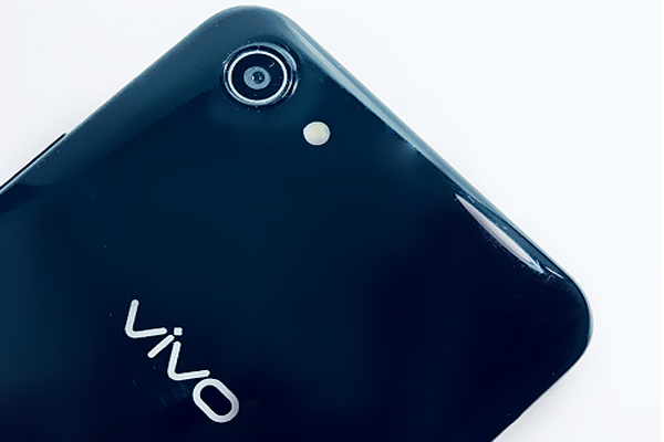 vivoy81支持快充吗