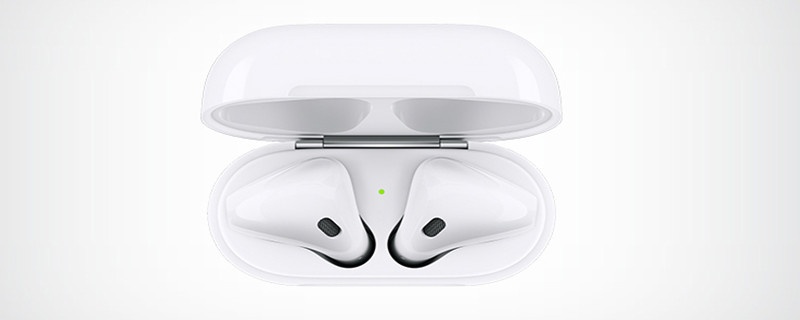 macbook怎么连接airpods,macbook如何连接airpods,macbook怎样连接airpods