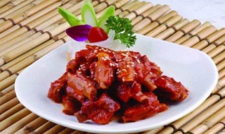 排骨怎么做好吃 怎么做出好吃的家常排骨