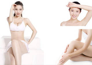 15岁的女孩可以怎样脱毛