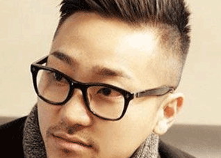 胖男士应该如何打造发型