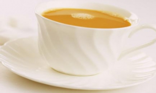 奶茶的做法 奶茶做法配方 时下流行奶茶做法