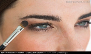 贵大 高贵典雅俐落高贵大人气闪耀眼妆