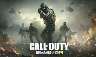 使命召唤手游怎么调中文，程序如下