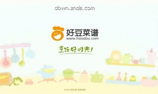 怎样在好豆菜谱中搜索，简单方便