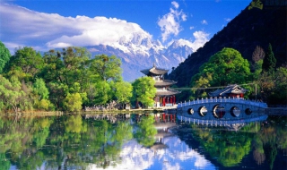 在丽江住了两年后得出的丽江游攻略