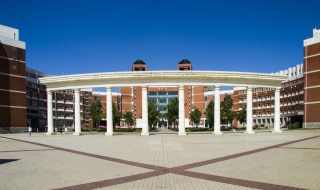 大连海事大学怎么样 住宿条件怎么样