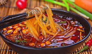 重庆美食攻略及美食推荐 有哪些好吃的美食？