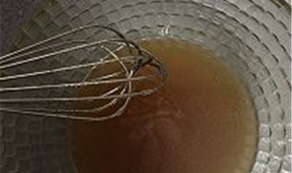 枧水的做法 枧水怎么做好吃
