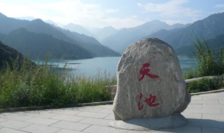 木兰天池一日游 推荐这四个景点