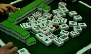 麻将技巧视频 大家要注意这些事项