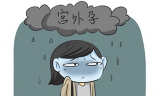 为什么会宫外孕 避孕方式不正确