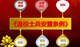 山东2019年退役士兵安置办法 政府出台新计划