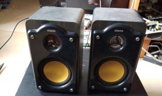 低音炮音箱制作图纸 制作方法来了