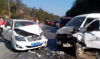 梦见自己的侄子车祸身亡 代表什么呢