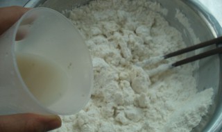 肉盒和面配方 详细配方和做法