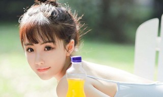 长相美命好的星座女 三大又美命又好的星座