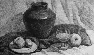 美术绘画入门教程 零基础入门绘画