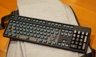 十指操作键位设置 如何设置十指操作键位