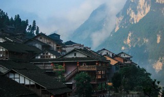 彭水旅游景点 若时间充裕，不妨去看一看。