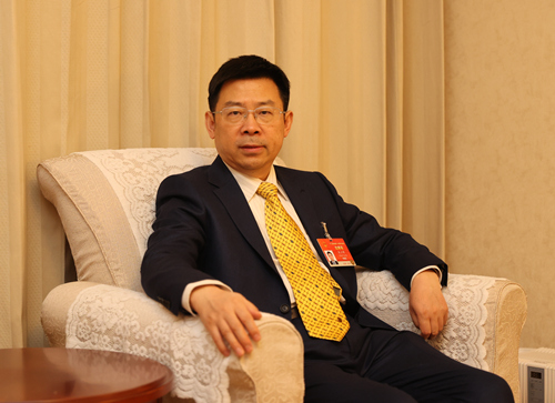 人民网 | 全国人大代表朱立锋：利用数字 化技术盘活闲置农房 实施乡村 振兴战略