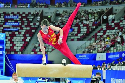 成都大运会第五个比赛日中国再获九金 射击完美收官 游泳渐入佳境 成都大运会第五个比赛日中国再获九金 射击完美收官 游泳渐入佳境