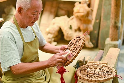 诸葛村:江南古村落的露天博物馆 诸葛村:江南古村落的露天博物馆