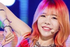 少年时代Sunny宣布离开SMTOWN 专属合约已经终止