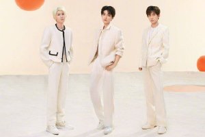 TFBOYS呼吁粉丝不要在场馆附近聚集 严禁占位应援