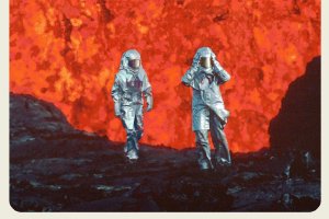 纪录片《火山挚恋》引进内地 定档8月18日