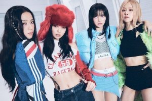 BLACKPINK合约影响YG股价 人均续约订金或近千万