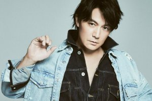 福山雅治重申演唱会黄牛票问题 声明无效门票作废