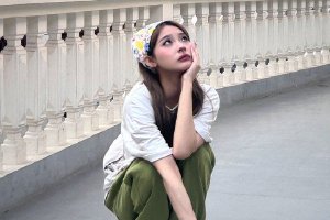 杜紫怡曝tangoz性骚扰 男方酒后对自己言语侮辱