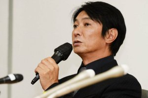 杰尼斯性侵事件代表开发布会 藤岛景子母亲被指责