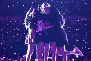 BLACKPINK世界巡演将9月17日落幕 首尔举办最终场