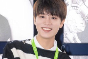 NCT文泰一骑摩托车大腿骨折 将不参与团体演唱会