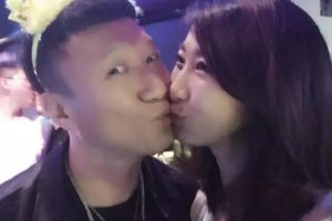 王骏迪卡点为老公孙红雷庆生：生日快乐 我的信仰