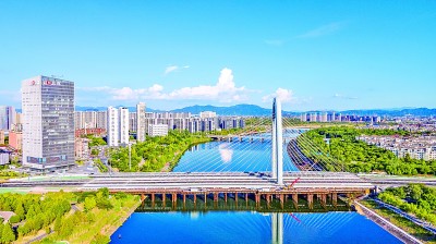 开出合规“千金方” 化解企业“燃眉急”——浙江金华协同推进企业合规改革