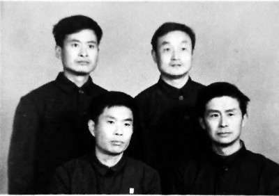 王富仁：在文学研究与语文教育之间
