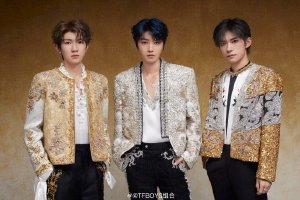 TFBOYS演唱会黄牛票价炒到200万 造谣者已被拘