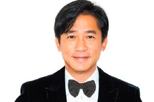 梁朝伟出演伊尔蒂科·茵叶蒂新片《无声的朋友》