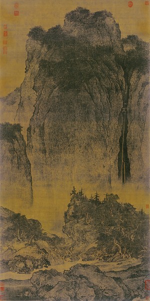 素描的关键是对“度”的把握 素描的关键是对“度”的把握