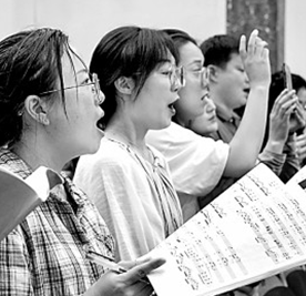 更好满足人民群众“上好学”期盼