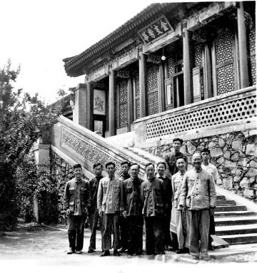 金针度人 绝学不绝——唐作藩与音韵学的普及传播 金针度人 绝学不绝——唐作藩与音韵学的普及传播