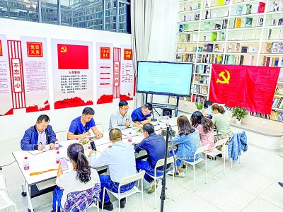 服务更主动 产业更兴旺 服务更主动 产业更兴旺