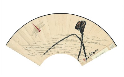 中国画不能单纯延续传统笔墨